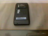Black Nokia N8