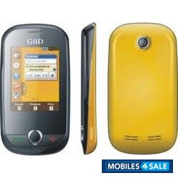 Black Gild  7700- CORBY