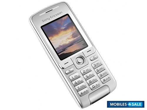 Sony Ericsson K310