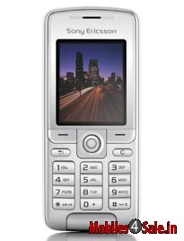 Sony Ericsson K310