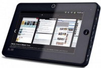 Fear Black iBall  Tablet  i7011
