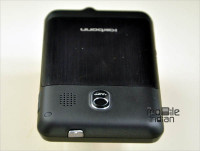 Black Karbonn  K1616