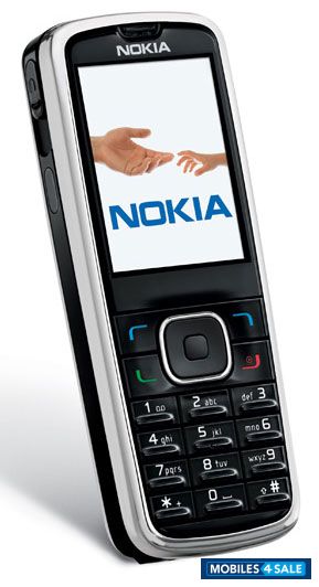 Black Nokia 6275 CDMA