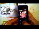 Black Nokia 2610