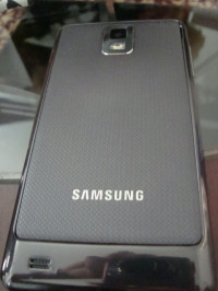 Black And Brown Samsung  samsung infuse