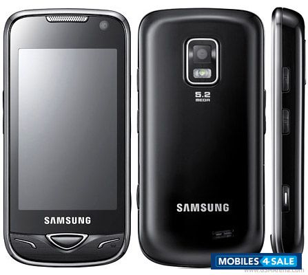 Black Samsung B-series