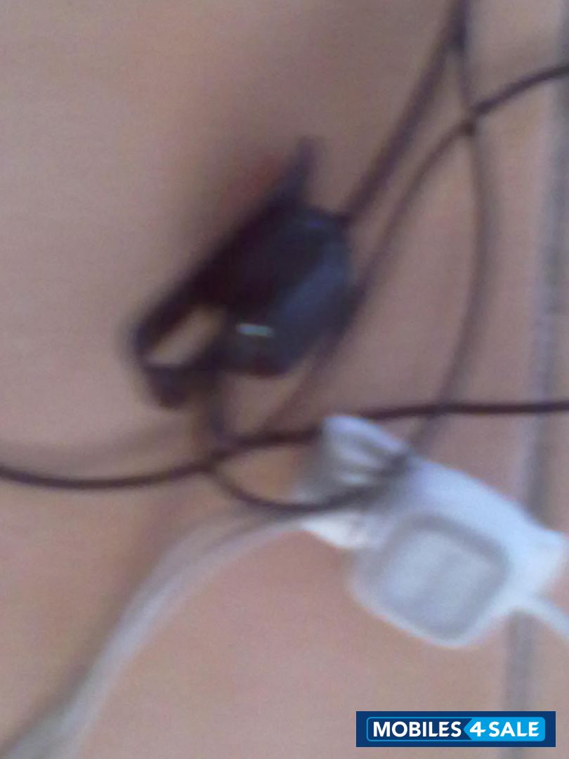 White Silver Nokia 5230 White Silver Nokia 5230