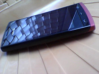 Black Nokia 500