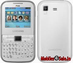 Noble Black Samsung  samsung chat 322