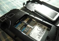 Noble Black Samsung  samsung chat 322