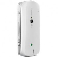 White Sony Ericsson Xperia neo V