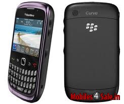 BlackBerry Curve 9300