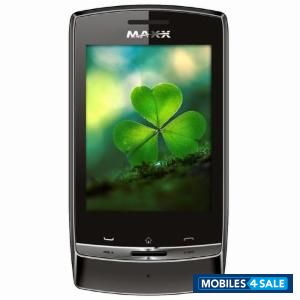 Black Maxx  MT-150 Scope