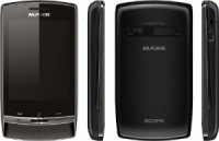 Black Maxx  MT-150 Scope