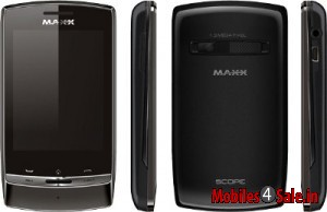 Black Maxx  MT-150 Scope