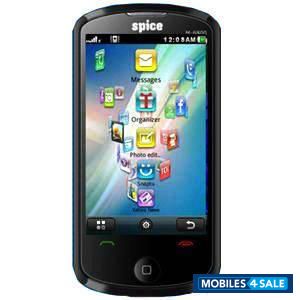 Black Spice  Spice M 6800 FLO