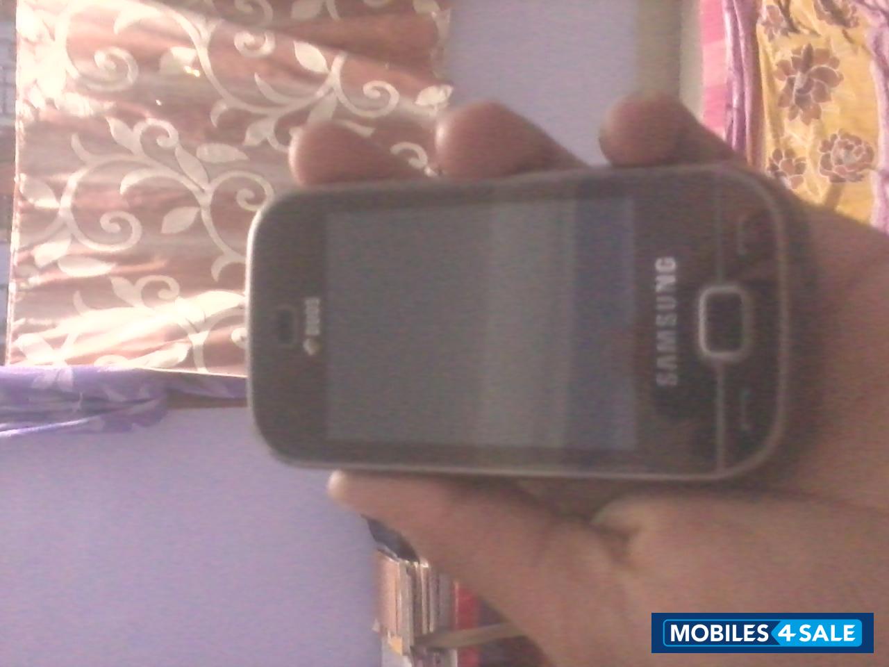 Dark Brown Samsung B-series