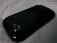 Black Google Nexus