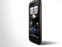 Black & Gray HTC Smart