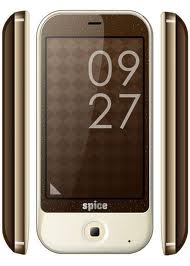 Spice M6700