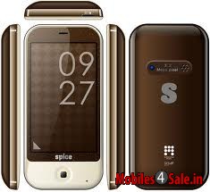 Spice M6700