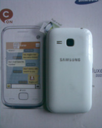 White Samsung C-series
