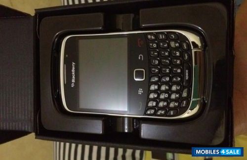 BlackBerry Curve 9300