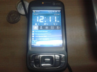 HTC TyTN II