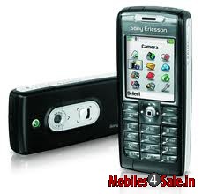 Sony Ericsson T630