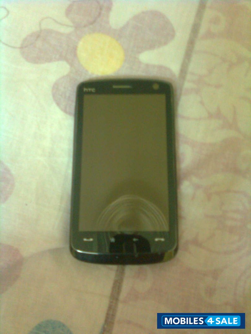 Black HTC