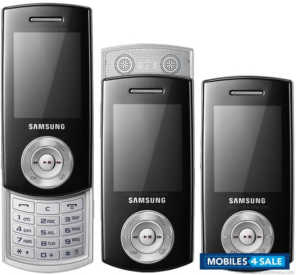 Black Samsung f270-beat
