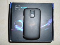 Black Dell  xcd 28