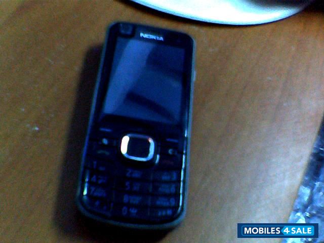 Ash Nokia 6220 Classic