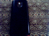 Black-red Samsung E2120B
