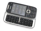 Black Nokia E-series
