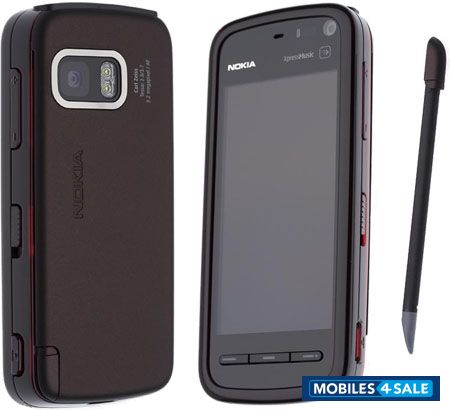 Nokia XpressMusic 5800