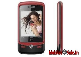 Gold Champagne Videocon v1666