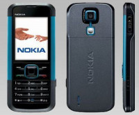 Black Nokia