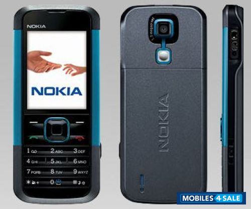 Black Nokia
