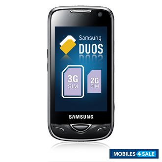 Black Samsung B-series