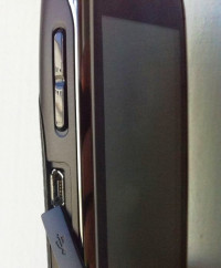Motorola  XT800