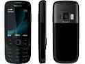 Black Nokia  nokia 6303i classic
