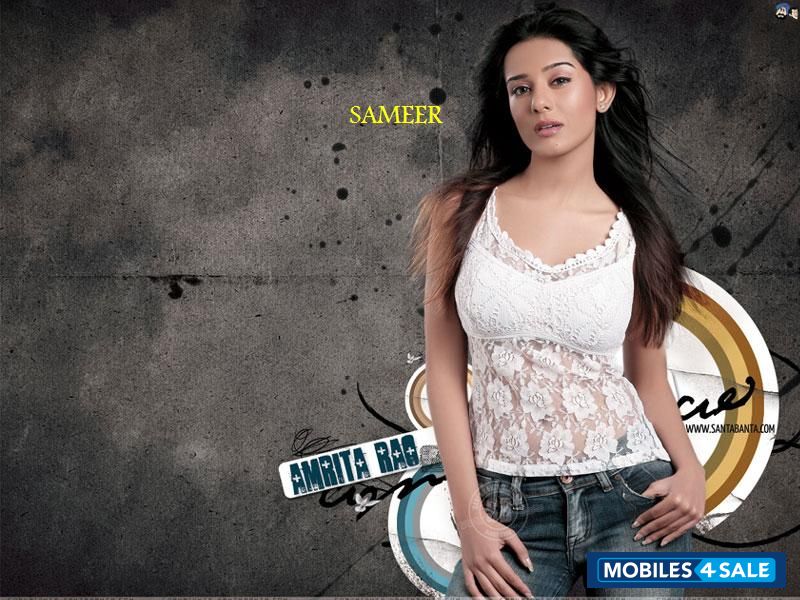 Blue Black Nokia XpressMusic 5310