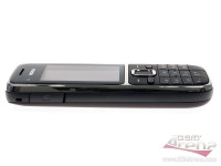 Black Nokia C2-01