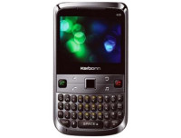 Black Karbonn  k19