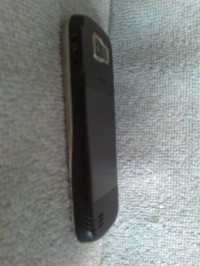 Black Nokia 2630