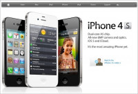 Apple iPhone 4S