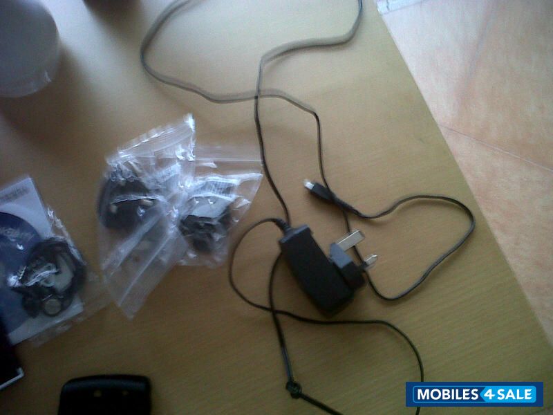 BlackBerry Torch BlackBerry Torch