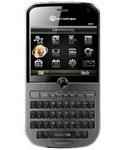 Black Micromax  Q80 Ezpad