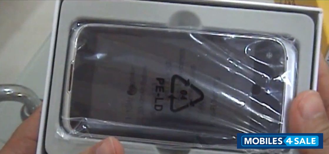 White Spice Stellar MI-425